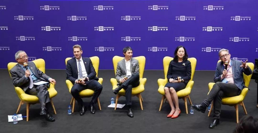 Shaping the Future of Education | Interview with David Mansfield图片_15