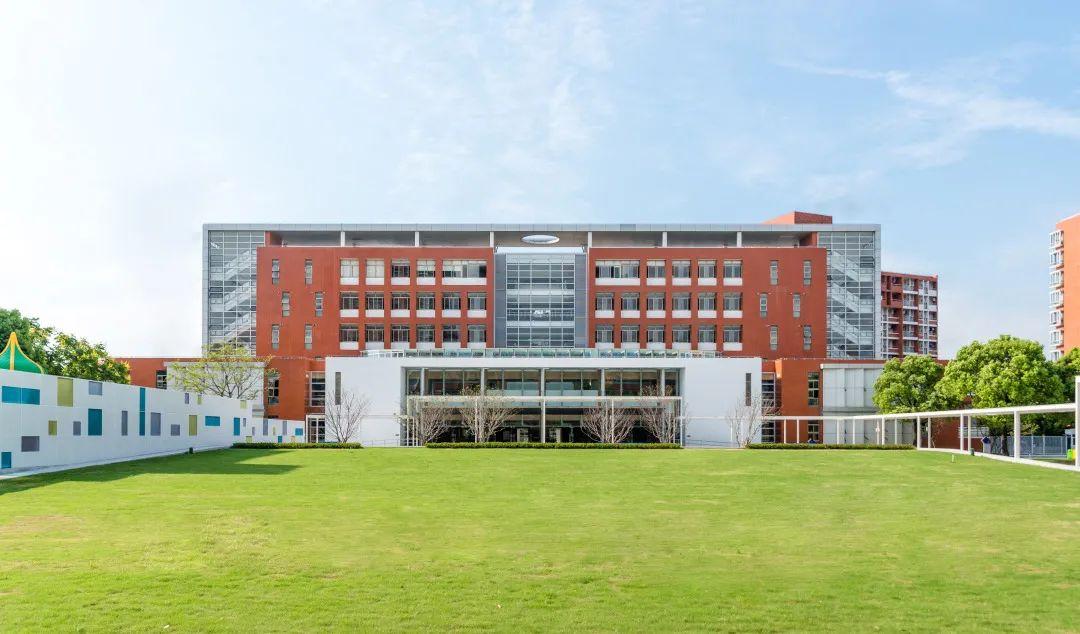 万科旗下民办中小学2020学年校园开放日正式发布！图片_8191
