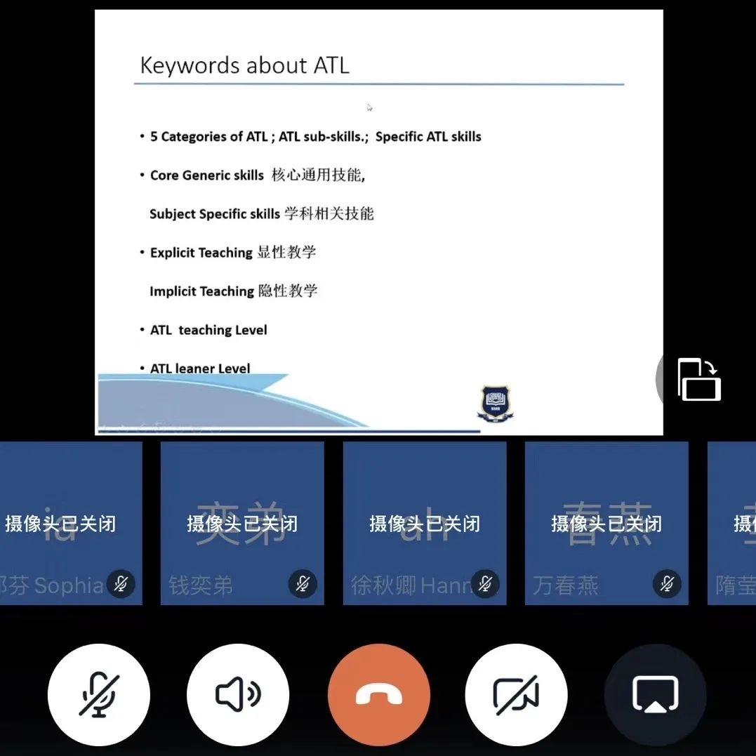Growth Mindset成长型思维 | 尚德融合部学习社区“云上工作坊”图片_67108863 Growth Mindset成长型思维 | 尚德融合部学习社区“云上工作坊”图片_67108863