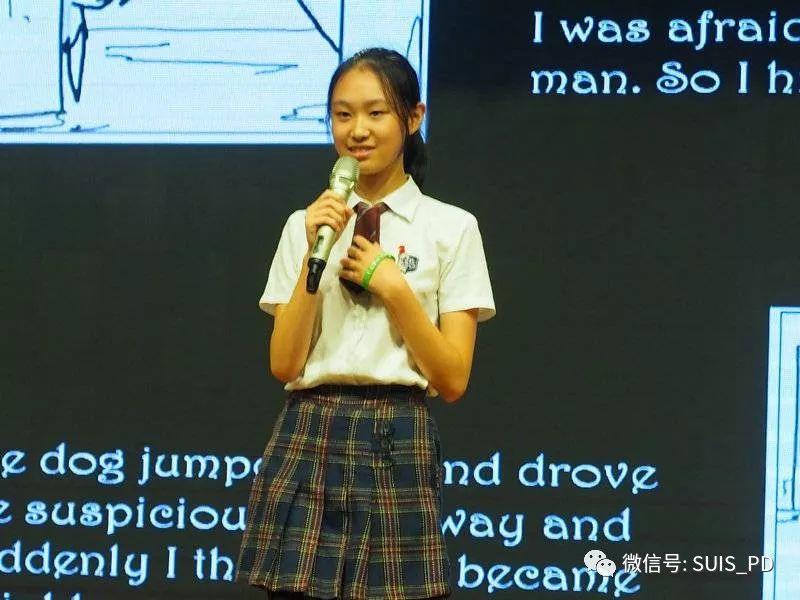 上海浦东新区民办协和双语学校2018年六年级招生简章图片_32767 上海浦东新区民办协和双语学校2018年六年级招生简章图片_32767