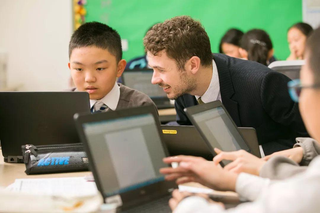 教育聚焦 | 双语教育 Education Spotlight | Bilingual Education图片_63