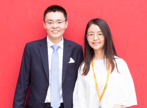 【2020届DP学子风采录】面对苍茫世界,上下求索图片_255 【2020届DP学子风采录】面对苍茫世界,上下求索图片_255