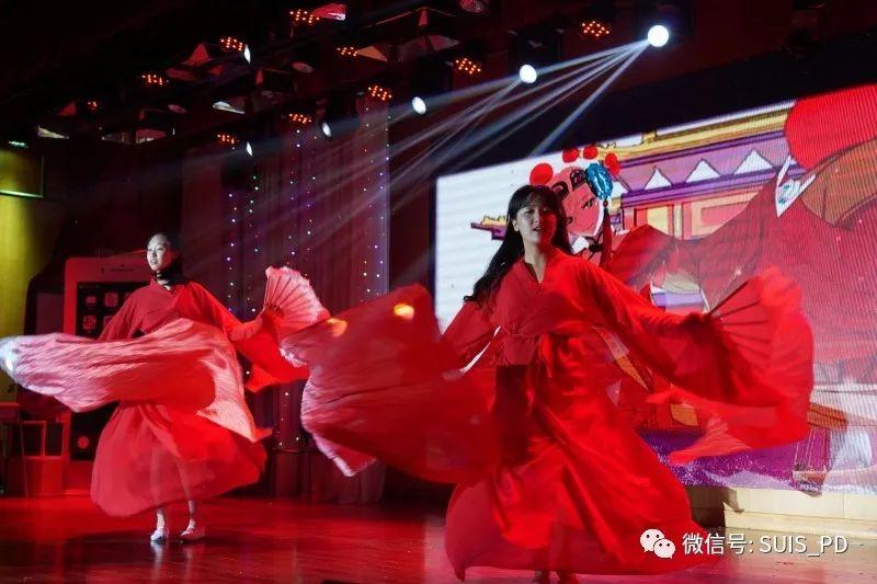 艺术点燃梦想，十年协和更加灿烂图片_255