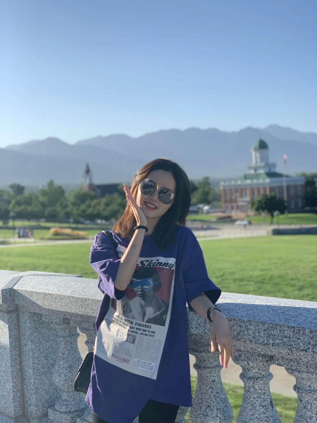 【七德校友】聊一聊大学转校 | Transferring Brings Opportunities & Challenges图片_2047