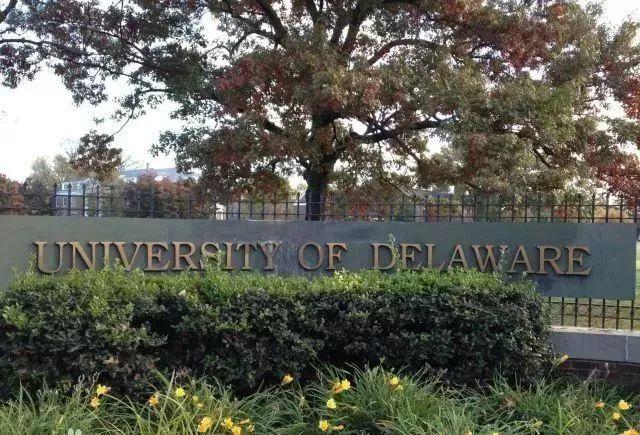 “公立常青藤”院校—特拉华大学招生官来访!University of Delaware visited NAIS!图片_15