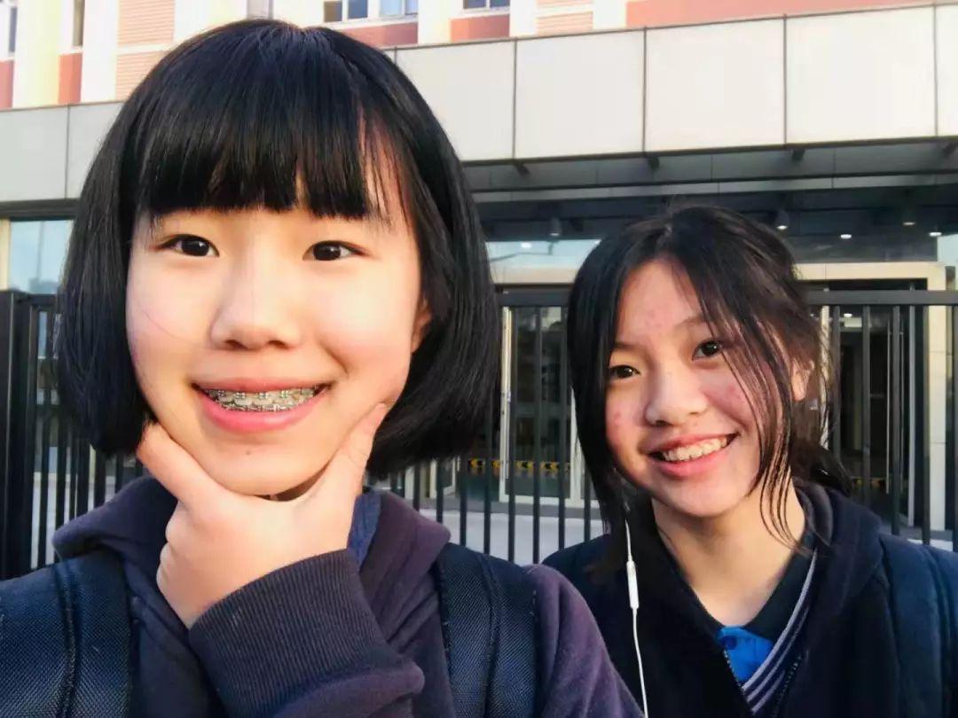 “集结号”——浦东协和双语学生社团百花齐放图片_2047