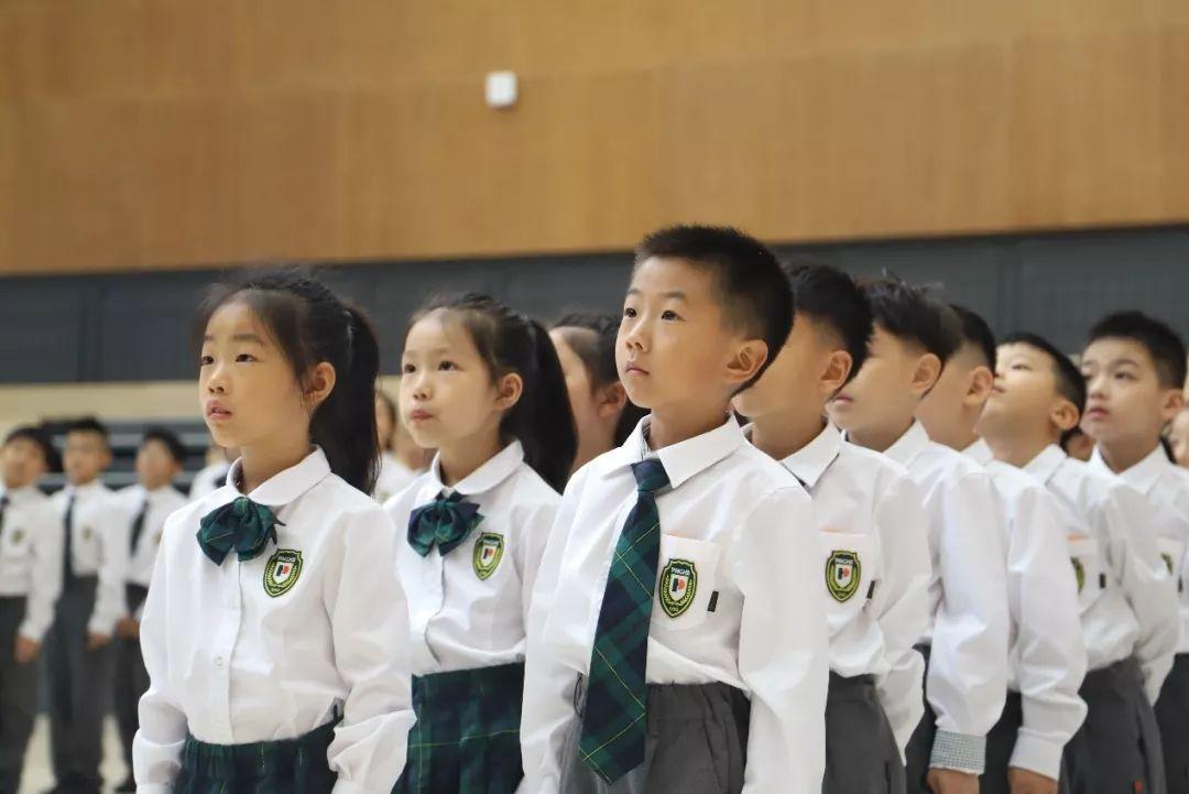这所"超级学校"斩获藤校大满贯，如何做到的？为此，我们采访了青浦平和校长...图片_63