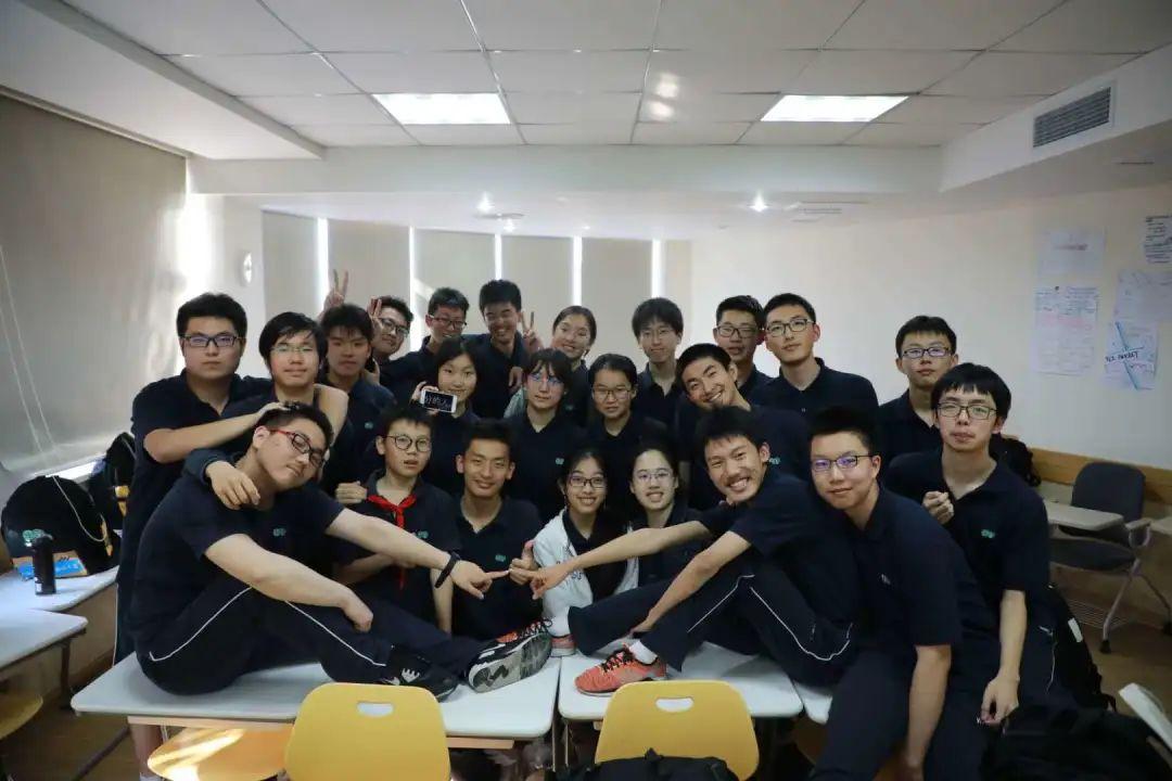【2020届DP学子风采录】浩瀚世界间,以数学作桥图片_31 【2020届DP学子风采录】浩瀚世界间,以数学作桥图片_31