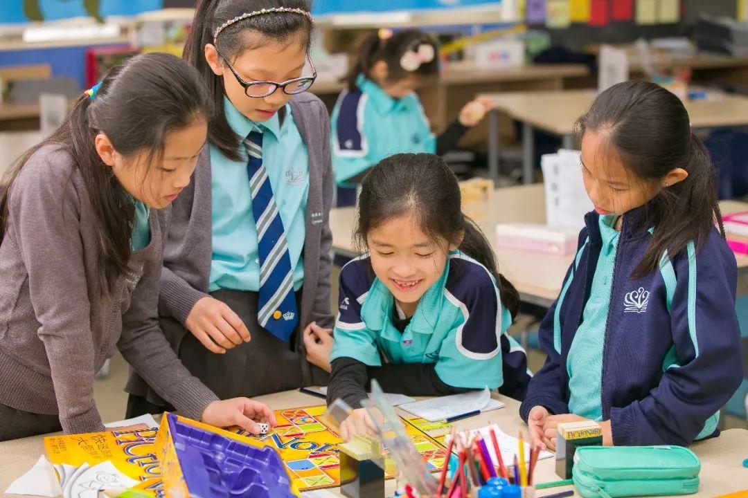 怎样培养孩子的自主管理能力？How to Develop Students' Self-management Ability?图片_127