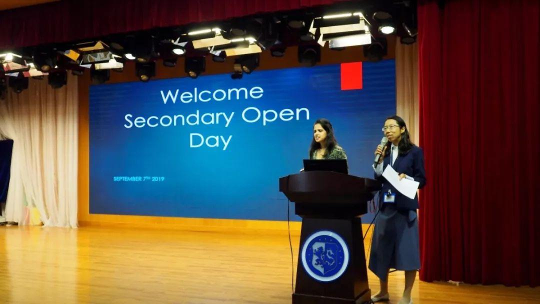 IS融合中小学课程开放日 IS Open Day图片_15 IS融合中小学课程开放日 IS Open Day图片_15