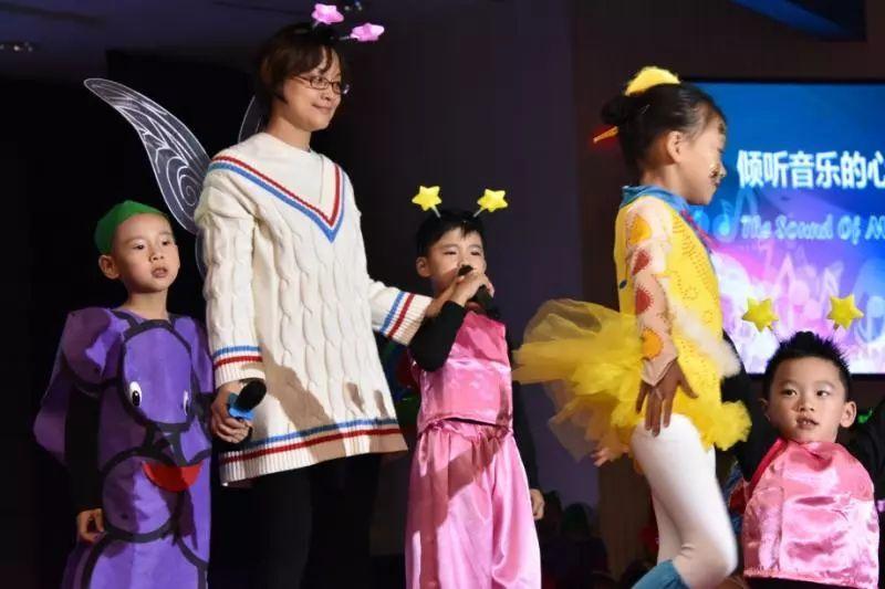 世外小学2019年"倾听音乐的心声”主题迎新活动图片_274877906943 世外小学2019年"倾听音乐的心声”主题迎新活动图片_274877906943