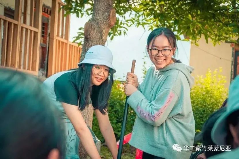 春季班学姐手把手，教你开启“焕新升级”模式图片_255