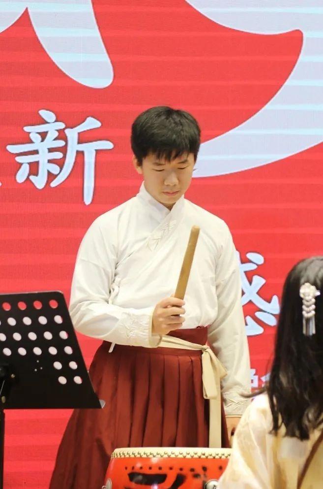 人物|张博浛:生物化学中的双面学霸图片_2097151 人物|张博浛:生物化学中的双面学霸图片_2097151
