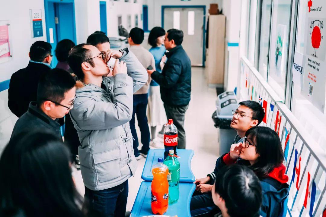 课程|TOK学科教师分享会圆满落幕图片_32767 课程|TOK学科教师分享会圆满落幕图片_32767