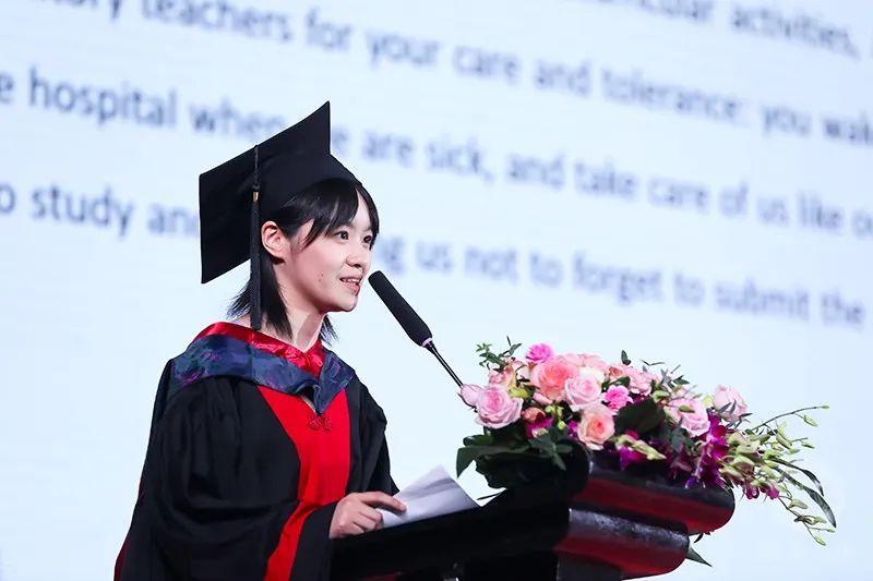 心怀感恩，筑梦远航 |2020届光华剑桥毕业典礼图片_4398046511103