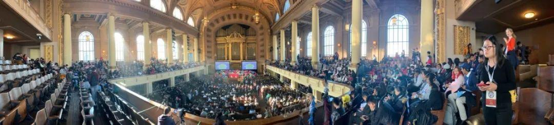 World Scholars Cup 2019 - Another great success! 协和古北世界学者杯再创佳绩图片_15