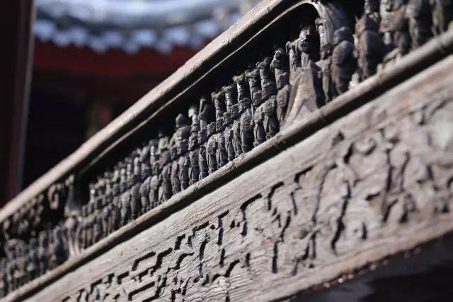 不忘初心，重走长征路——国际部美加秋季游学贵州行图片_1073741823