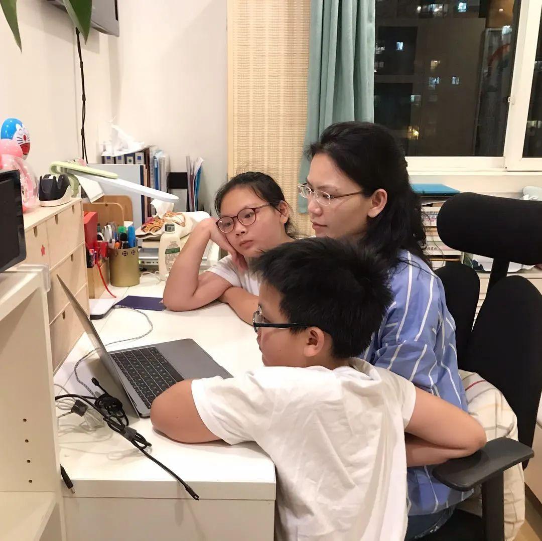 云端相约,全力以“复”图片_8589934591 云端相约,全力以“复”图片_8589934591