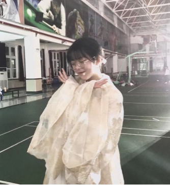 海枫学子故事分享丨成长的感觉真好图片_511