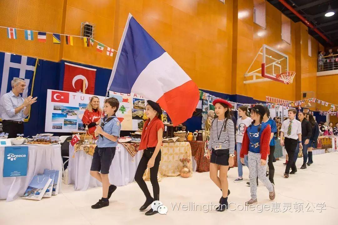 国际美食嘉年华带你领略“舌尖上的惠灵顿”Celebrating Internationalism at Wellington图片_127