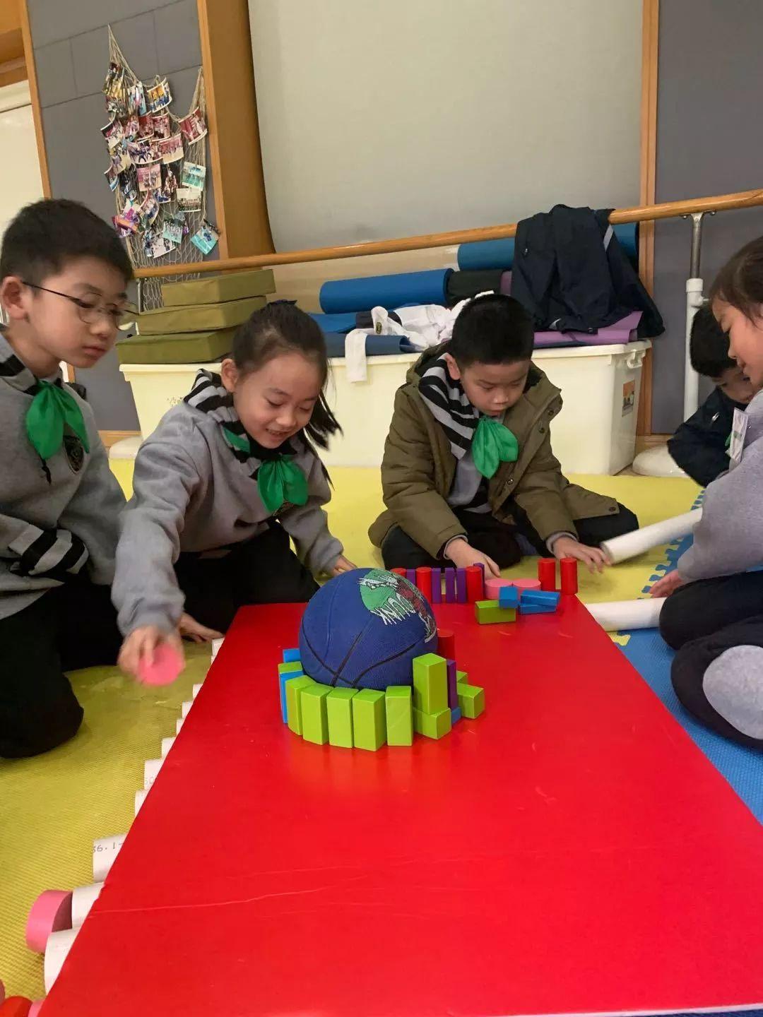 悦目临窗校长日记|数学课可以这样上图片_524287 悦目临窗校长日记|数学课可以这样上图片_524287