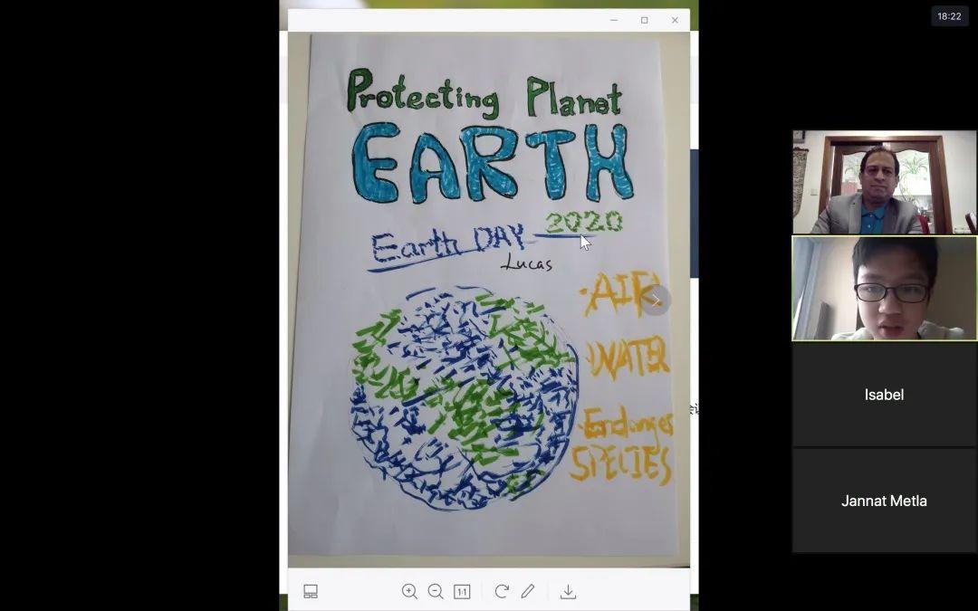 Earth Day @ EMW 世界地球日 | 我们能做的不只是熄灯1小时图片_1048575 Earth Day @ EMW 世界地球日 | 我们能做的不只是熄灯1小时图片_1048575