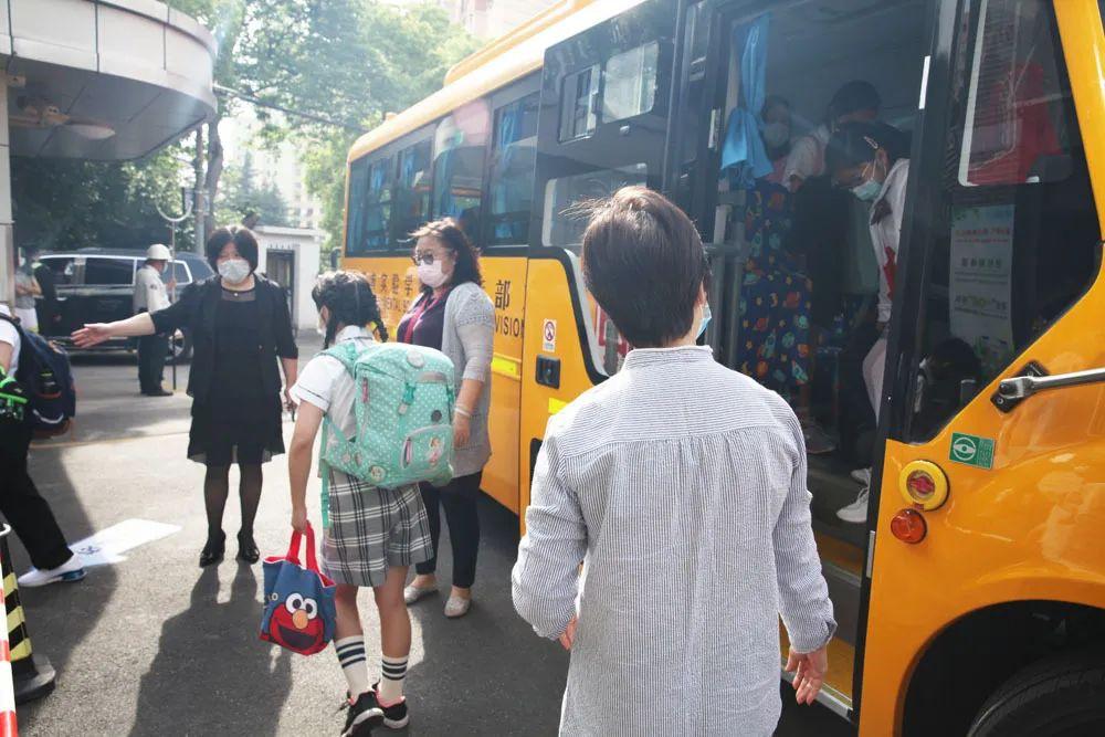 美丽的上实国际部,我们回来啦!图片_1023 美丽的上实国际部,我们回来啦!图片_1023