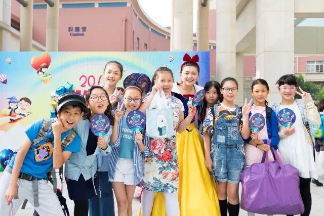 世界因你们更美好,儿童节快乐 | Happy Children's Day!图片_255 世界因你们更美好,儿童节快乐 | Happy Children's Day!图片_255