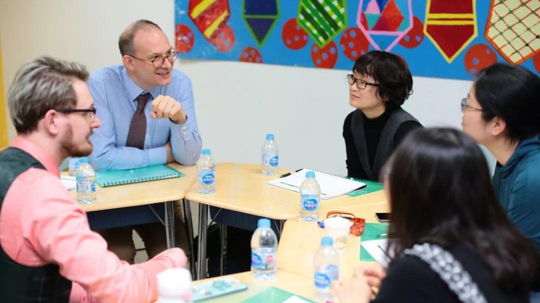 As educators, how can we access effective professional learning?图片_1