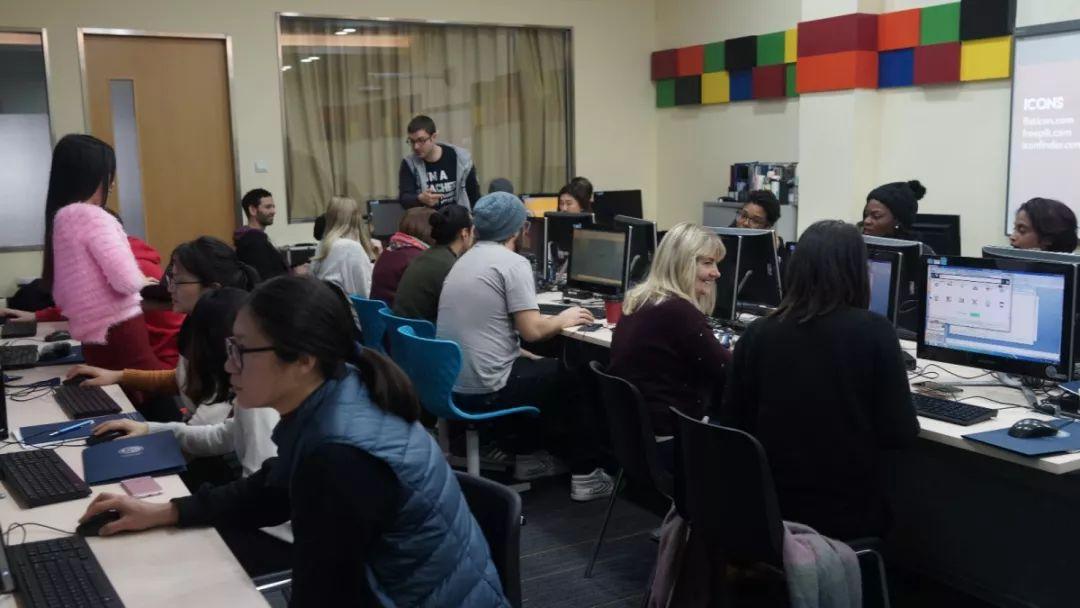 Professional Learning Groups at SUIS-Gubei 协和古北 员工专业学习项目全面启动图片_511