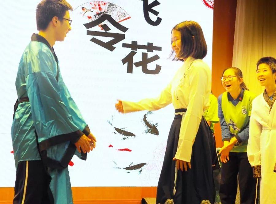 诗家清景在新春——第三届诗词大会赛后记图片_31 诗家清景在新春——第三届诗词大会赛后记图片_31