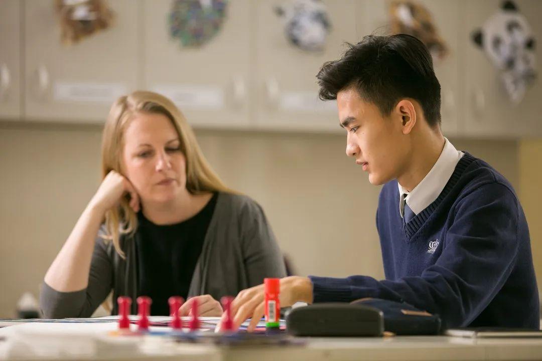 升学国际高校,成就全球公民 Setting Your Child on A Global Pathway to Success图片_7 升学国际高校,成就全球公民 Setting Your Child on A Global Pathway to Success图片_7