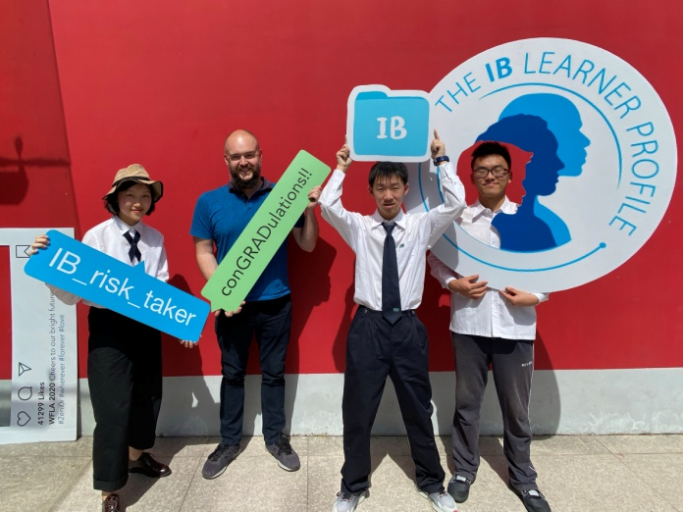 【2020届DP学子风采录】浪花里的斑马鱼图片_1048575 【2020届DP学子风采录】浪花里的斑马鱼图片_1048575