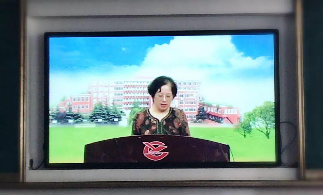 承载梦想,扬帆起航 | 记西南位育中学国际部开学典礼图片_511 承载梦想,扬帆起航 | 记西南位育中学国际部开学典礼图片_511