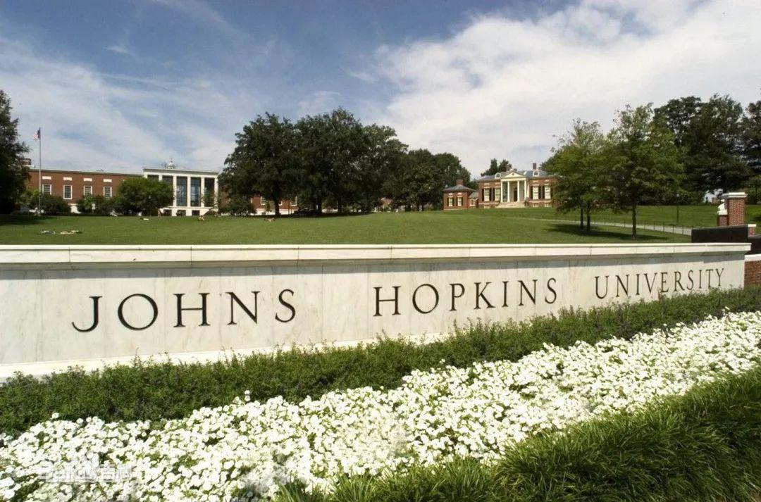 Mora你做到了!约翰霍普金斯女孩养成记Mora, you made it!From Xiehe to John Hopkins图片_3 Mora你做到了!约翰霍普金斯女孩养成记Mora, you made it!From Xiehe to John Hopkins图片_3