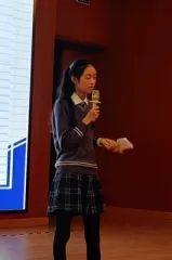 初中部上演各路“神仙打架” Fierce Competition - G8 TED Talk图片_2097151 初中部上演各路“神仙打架” Fierce Competition - G8 TED Talk图片_2097151
