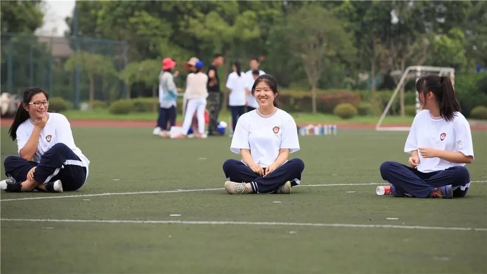 青春无极限  硬骨傲苍穹——记2015尚德国际部新生训练营图片_524287