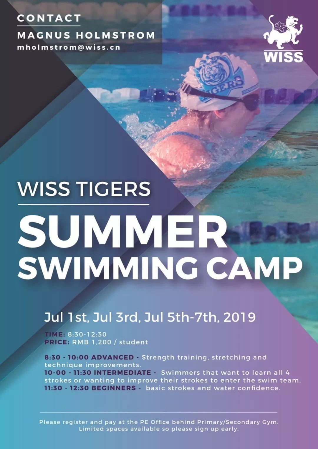Summer Camps图片_3 Summer Camps图片_3