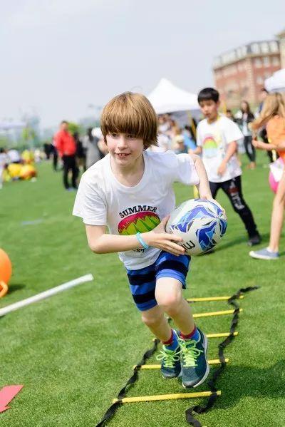 Education Insights | 4 Tips for a balanced summer break图片_1023