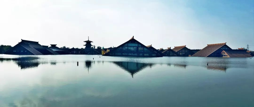 高中部 | 松江广富林遗址文化之旅图片_3