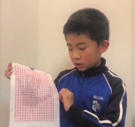 “线”上花开,将宅家认真学习进行到底 | The Second Semester 2019-2020 SUIS TV Ⅳ图片_127 “线”上花开,将宅家认真学习进行到底 | The Second Semester 2019-2020 SUIS TV Ⅳ图片_127