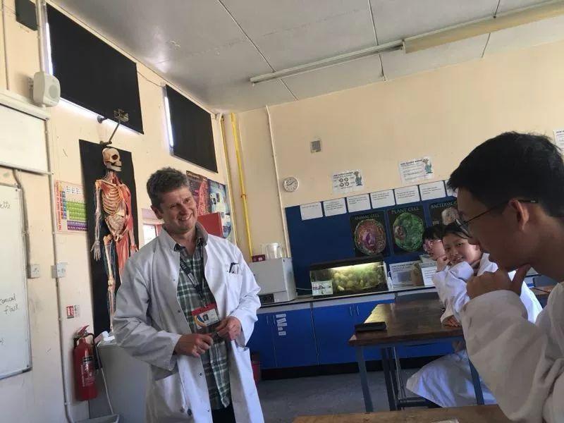 英国之行——我们的布莱顿物语图片_1023