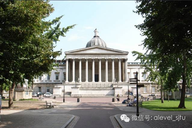跨越吧！兄弟！围观英国入学门槛最高的院校图片_15