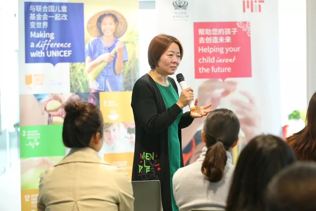 11月18日家长信息说明会邀请函Invitation Letter for Parent Information Session图片_3 11月18日家长信息说明会邀请函Invitation Letter for Parent Information Session图片_3
