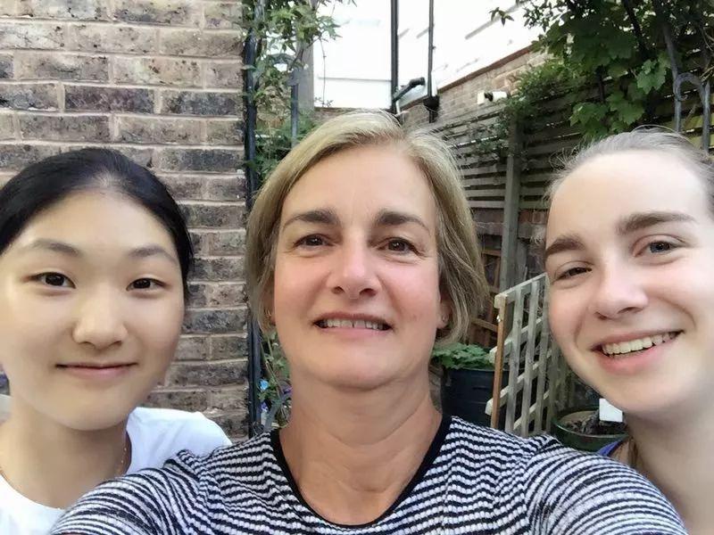 英国之行——我们的布莱顿物语图片_2097151