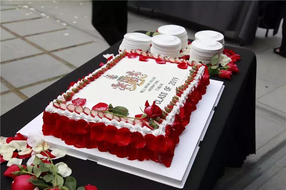 Graduation Success丨Congratulations Class of 2019!图片_16383
