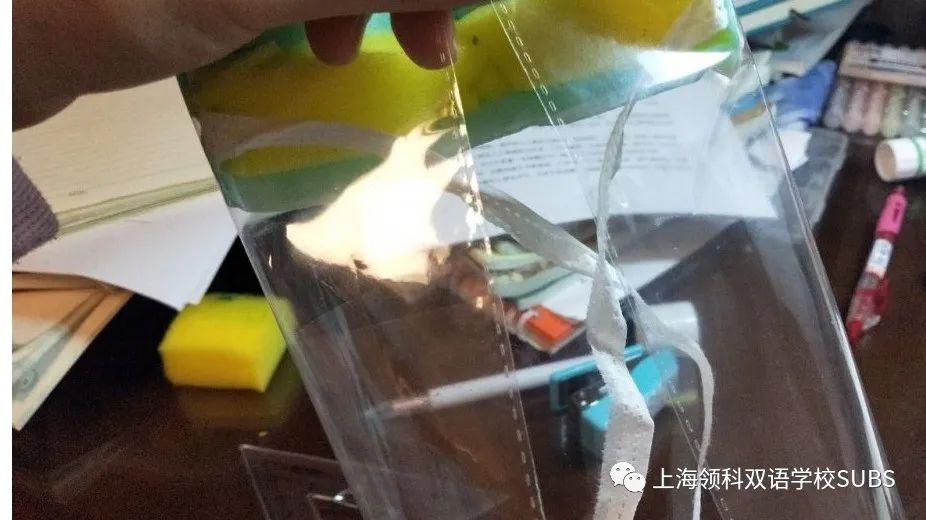 科学点亮了孩子们的世界！——领科双语第四届“云”科技节 圆满收官图片_17179869183
