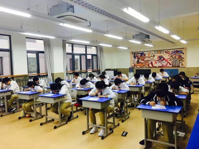 A Magic World of Mathematics | 国际部美加课程数学能力挑战赛图片_8388607