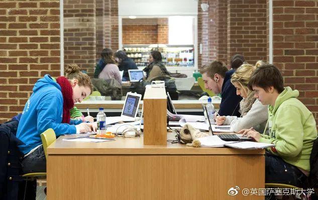 【合作院校】这里有全球前1%的大学,还不快来了解下英国的萨塞克斯大学?图片_1023 【合作院校】这里有全球前1%的大学,还不快来了解下英国的萨塞克斯大学?图片_1023