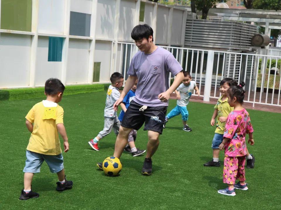 报名 | 徳英乐幼儿园、托育园招生啦!春季、秋季均有名额!图片_8191 报名 | 徳英乐幼儿园、托育园招生啦!春季、秋季均有名额!图片_8191